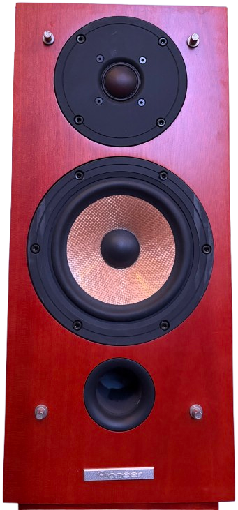 Pioneer S-A3-LR