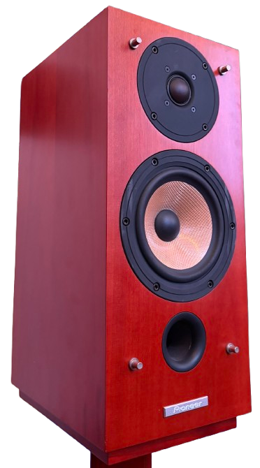 Pioneer S-A3-LR