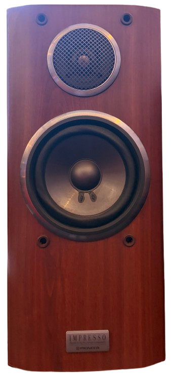 Pioneer Impresso S-J7-W