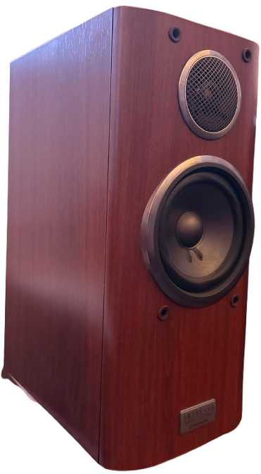 Pioneer Impresso S-J7-W