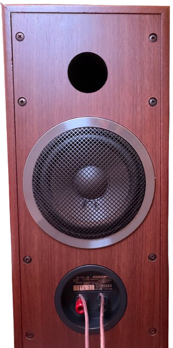 Pioneer Impresso S-J7-W