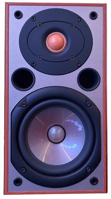 Yamaha NS-90