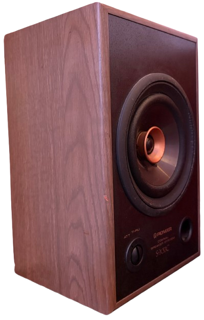 Pioneer S-X33C