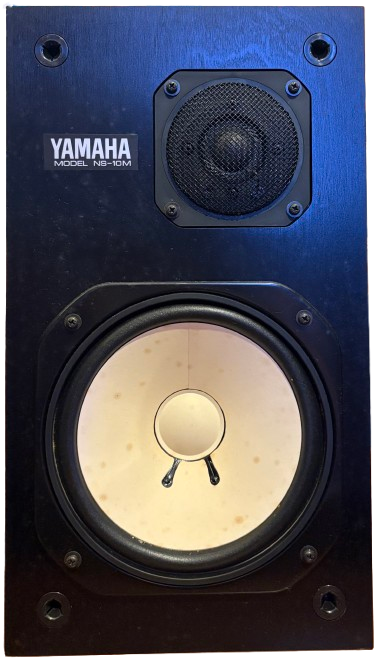 Yamaha NS-10M