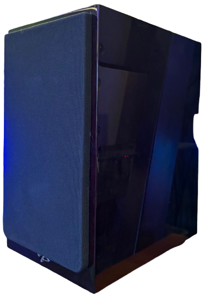 Paradigm Prestige 15b