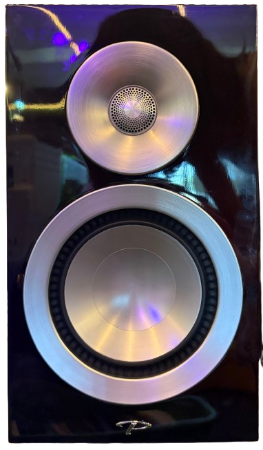 Paradigm Prestige 15b