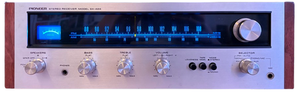 Pioneer SX-424