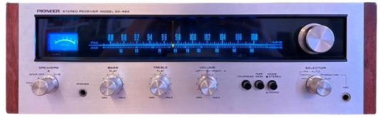 Pioneer SX-424