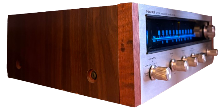 Pioneer SX-424