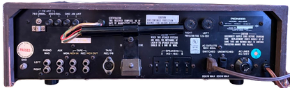 Pioneer SX-424