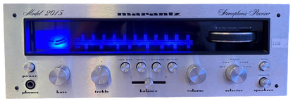 Marantz Model 2015