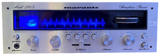 Marantz Model 2015
