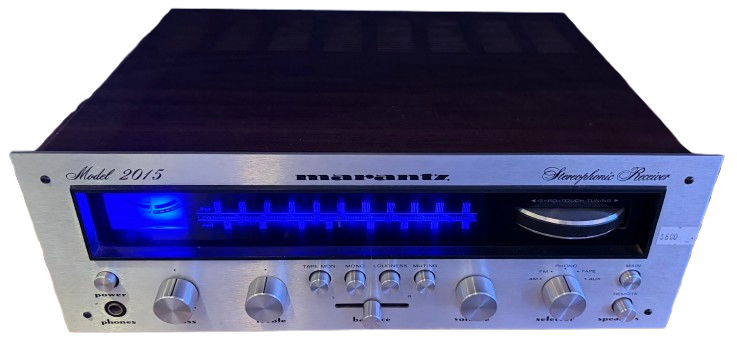 Marantz Model 2015