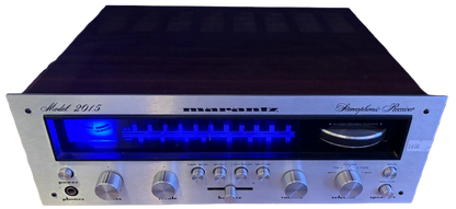 Marantz Model 2015