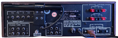 Marantz Model 2015