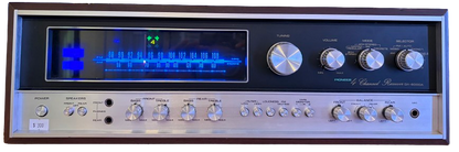 Pioneer QX-8000A