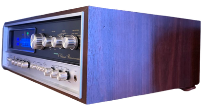 Pioneer QX-8000A