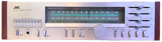 JVC R-S11