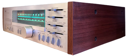 JVC R-S11
