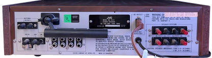 JVC R-S11
