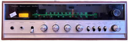 Sansui 350A