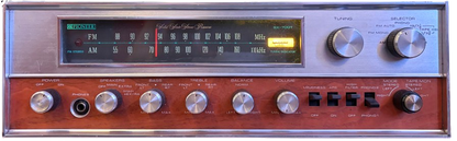 Pioneer SX-700T