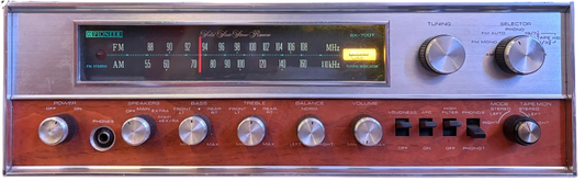 Pioneer SX-700T