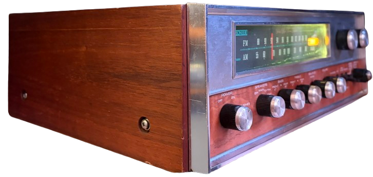 Pioneer SX-700T