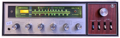 Kenwood TK-88