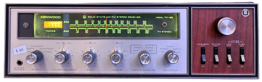 Kenwood TK-88