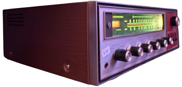 Kenwood TK-88