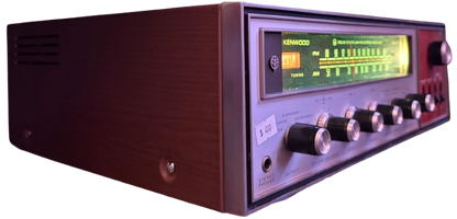 Kenwood TK-88