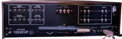 Kenwood TK-88
