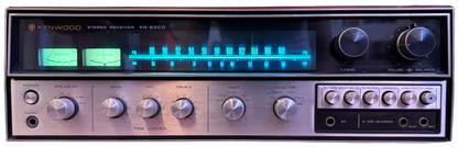 Kenwood KR-6200