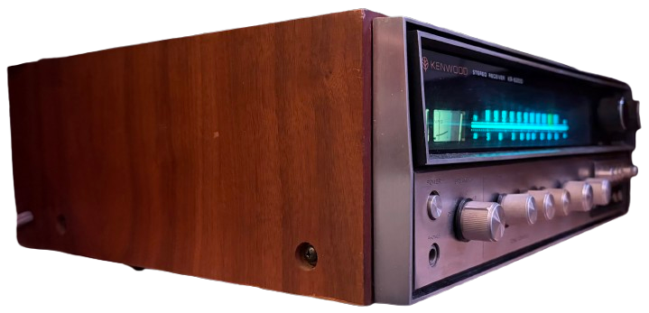 Kenwood KR-6200