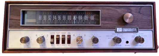Fisher 500T