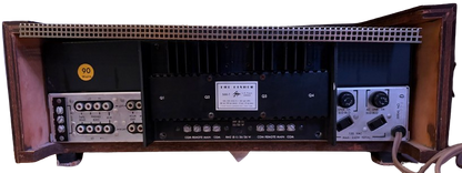 Fisher 500T