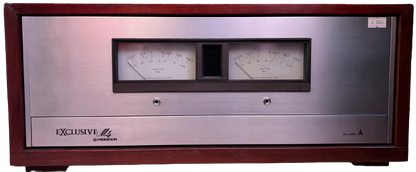 Pioneer Exclusive M4
