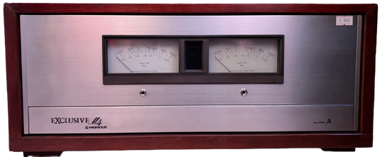 Pioneer Exclusive M4