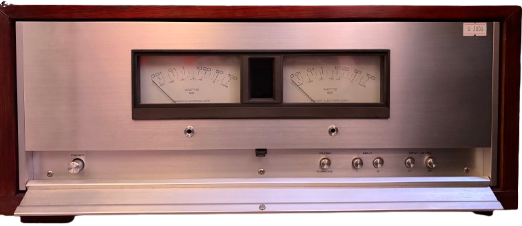 Pioneer Exclusive M4
