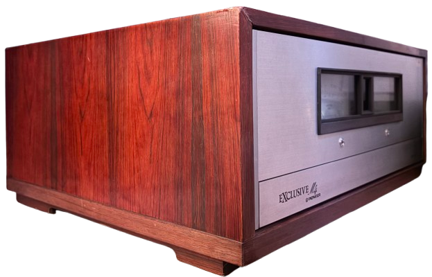 Pioneer Exclusive M4
