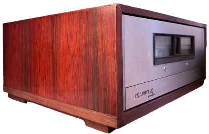 Pioneer Exclusive M4