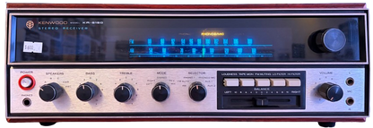 Kenwood KR-5150