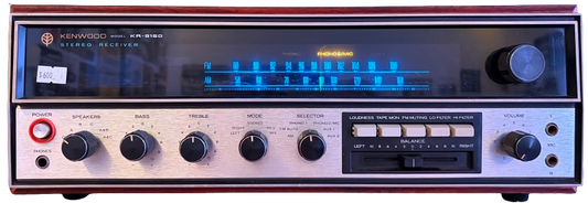 Kenwood KR-5150