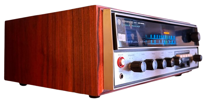 Kenwood KR-5150