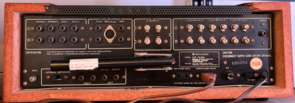 Kenwood KR-5150