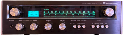 Toshiba SA-300