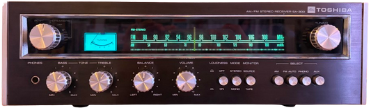 Toshiba SA-300