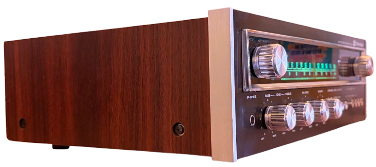 Toshiba SA-300