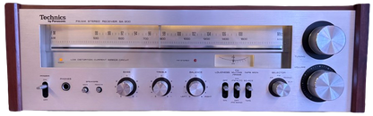 Technics SA-200